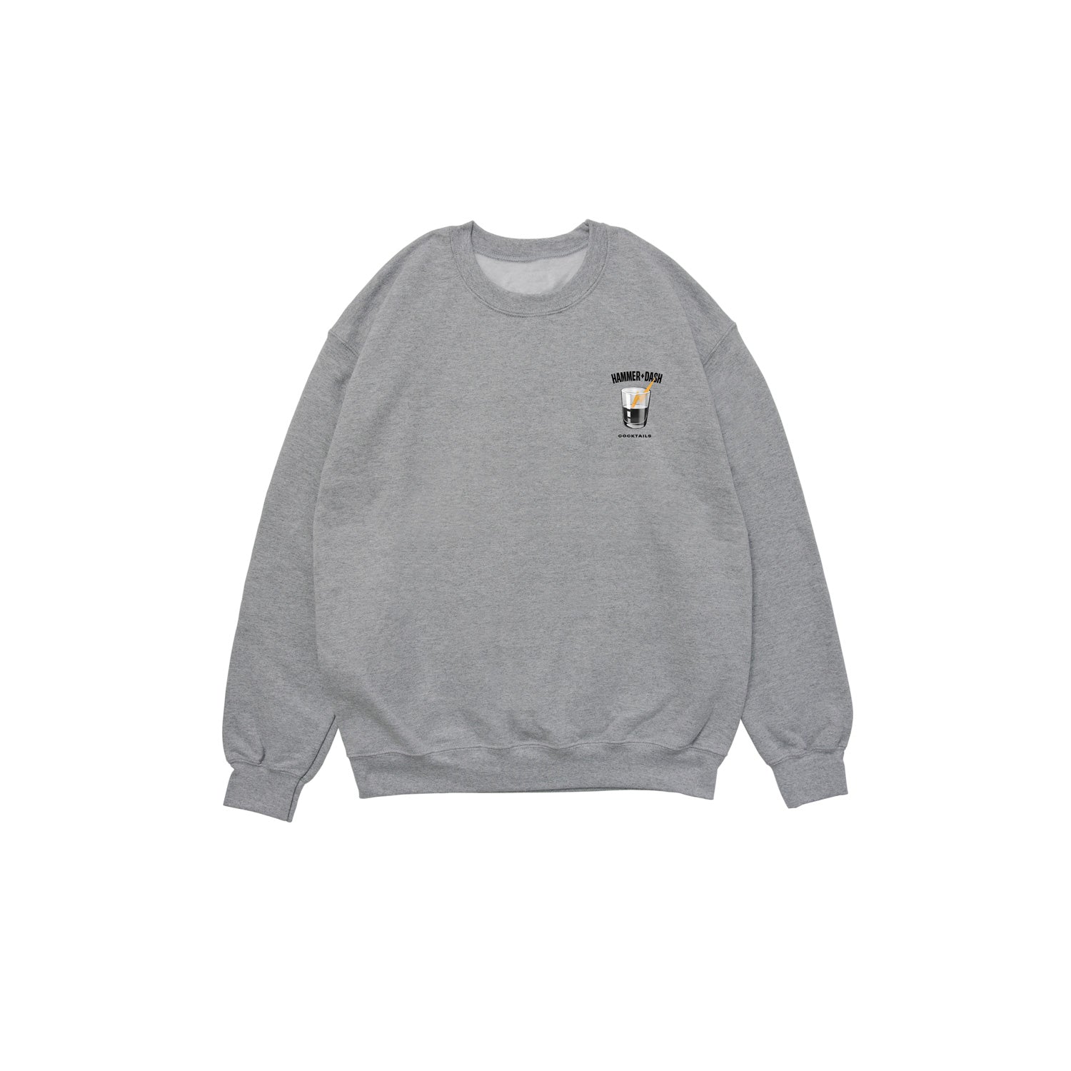 Sunday Ruining Club Sweatshirt – Hammer + Dash Cocktails