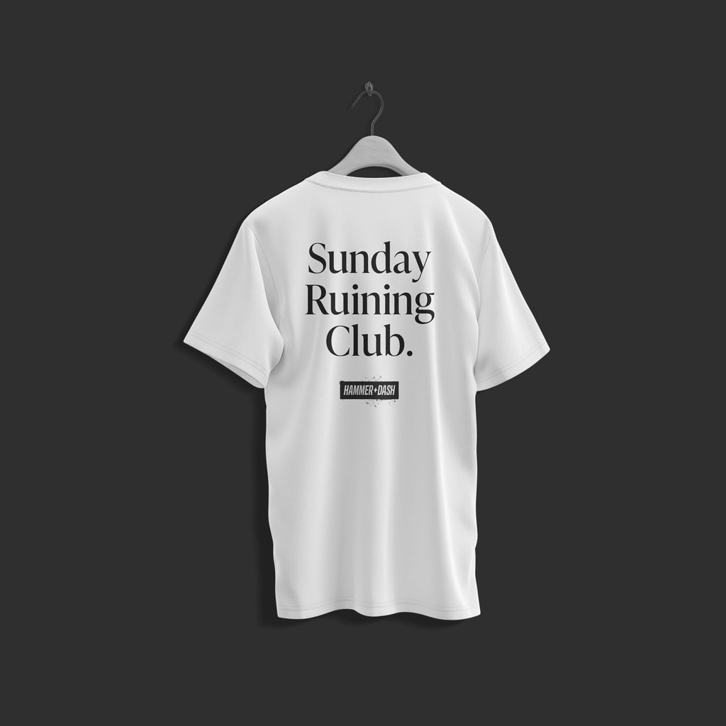 Sunday Ruining Club