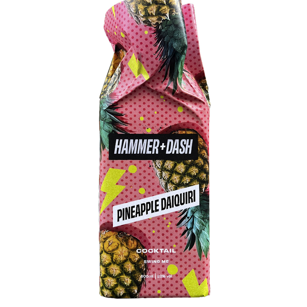 Pineapple Daiquiri (Pre-order)